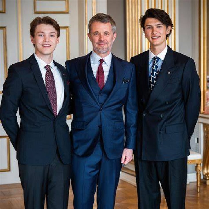 Prins Nikolai Biography, Age, Height, Wife, Net Worth, Family