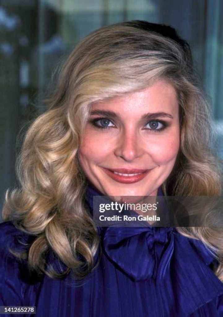 Priscilla Barnes Biography, Age, Height, Husband, Net Worth, Family