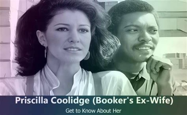 Priscilla Coolidge biografía, edad, altura, esposa, net worth, familia