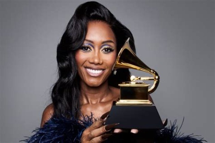 Priscilla Renea Biography, Age, Height, Husband, Net Worth, Family