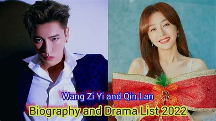 Qin Lan Biography, Age, Height, Husband, Net Worth, Family