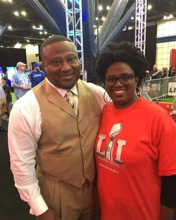 Quanell X biografía, edad, altura, esposo, net worth, familia