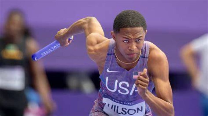 Quincy Wilson Biography, Age, Height, Wife, Net Worth, Family