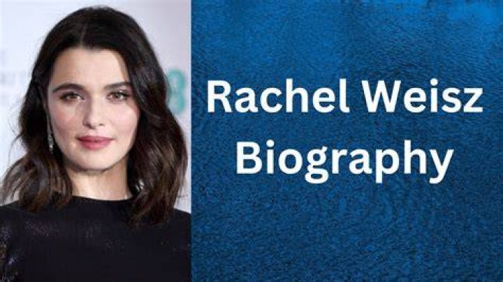 Rachel Weisz Biography, Age, Height, Husband, Net Worth, Family