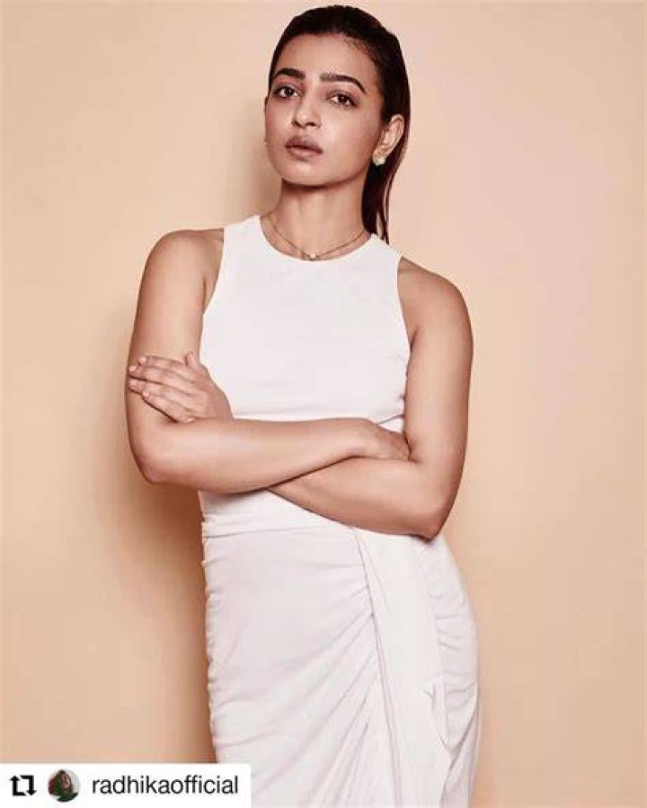 Radhika Apte Biography, Age, Height, Husband, Net Worth, Family