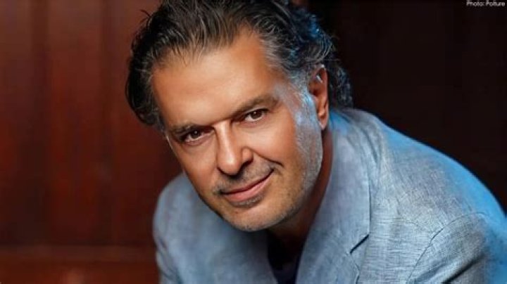 Ragheb Alama Biography, Age, Height, Wife, Net Worth, Family