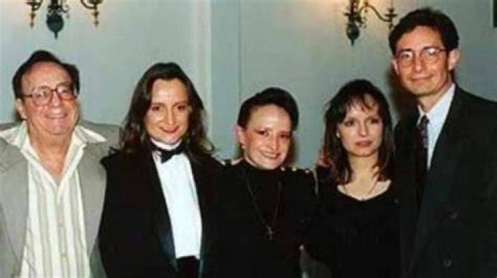 Raisa O'Farrill Bolanos biografía, edad, altura, esposa, net worth, familia