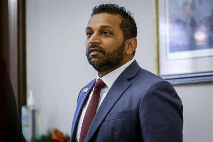Raj Patel Biography, Age, Height, Wife, Net Worth, Family