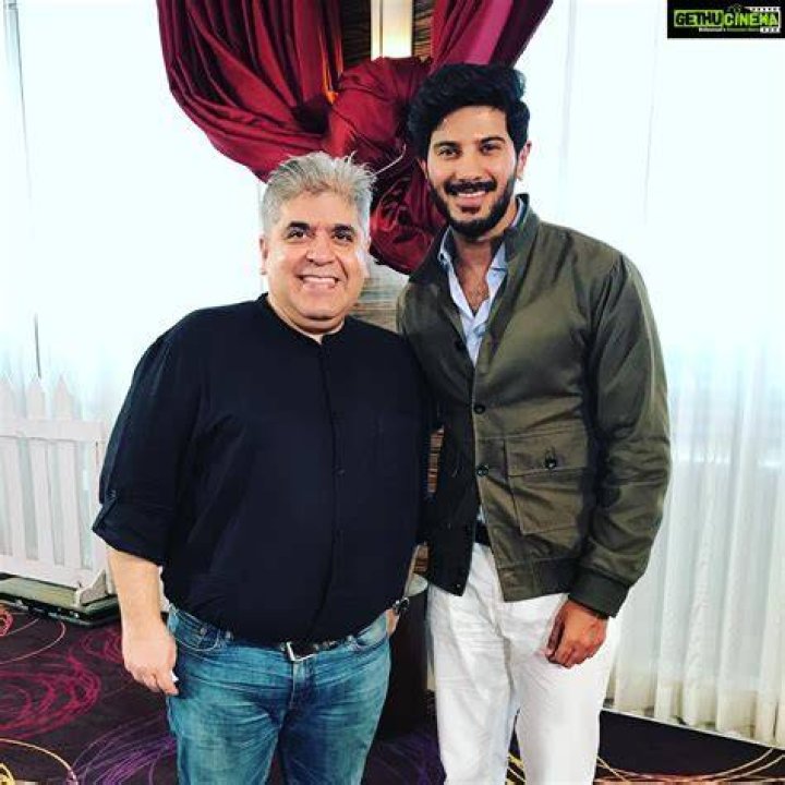 Rajeev Masand Biography, Age, Height, Wife, Net Worth, Family