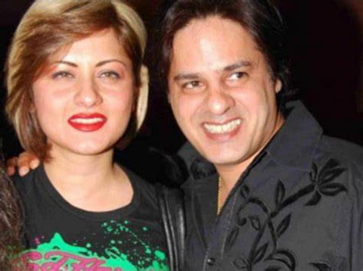 Rajlaxmi R. Roy Biography, Age, Height, Husband, Net Worth, Family