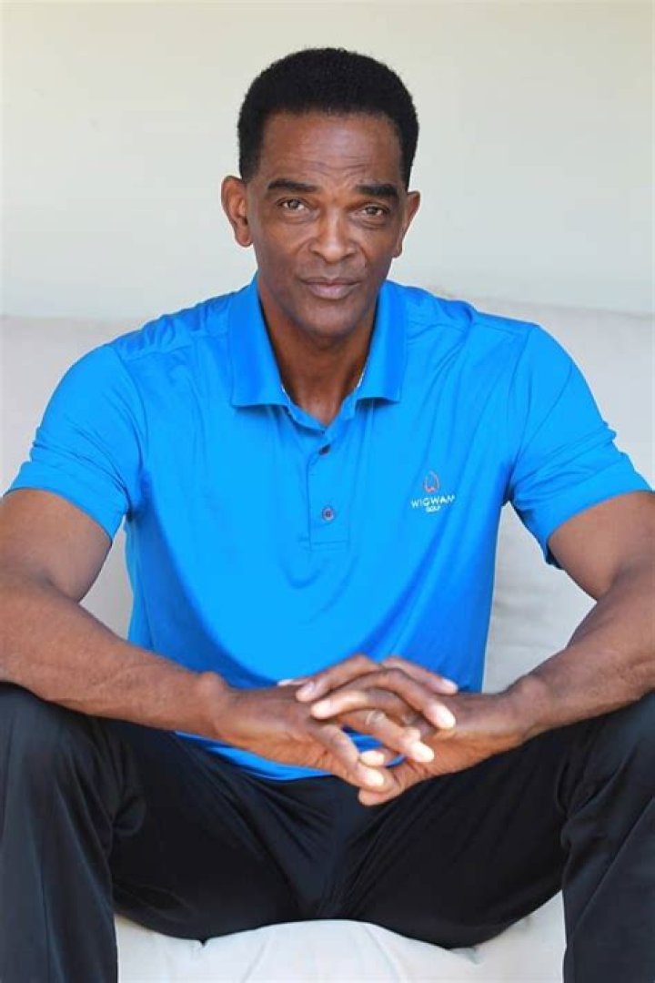 Ralph Sampson Biography, Age, Height, Wife, Net Worth, Family