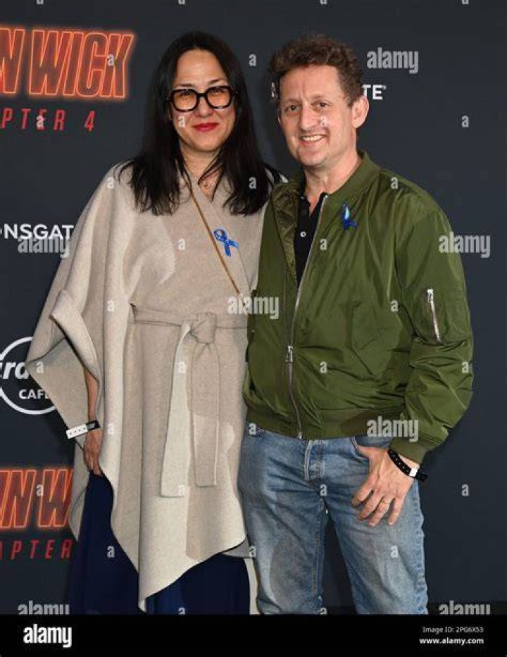 Ramsey Ann Naito Biography, Age, Height, Husband, Net Worth, Family