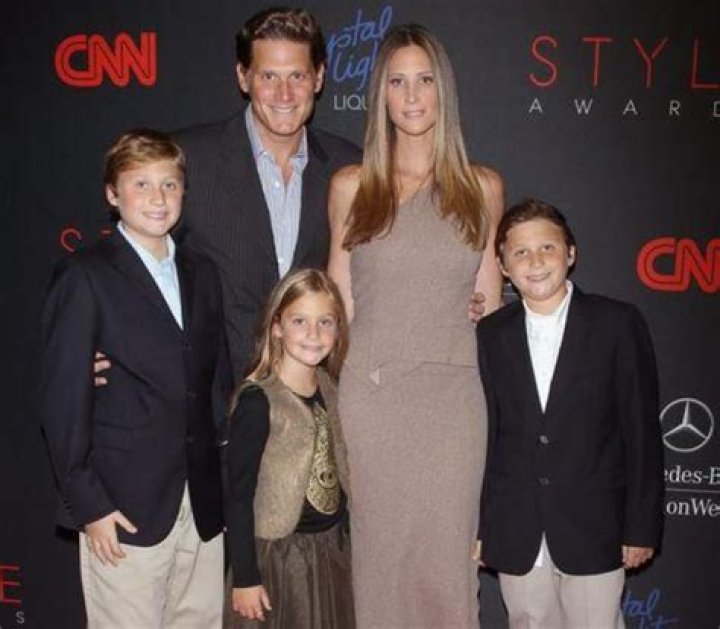 Randall Batinkoff Biography, Age, Height, Wife, Net Worth, Family