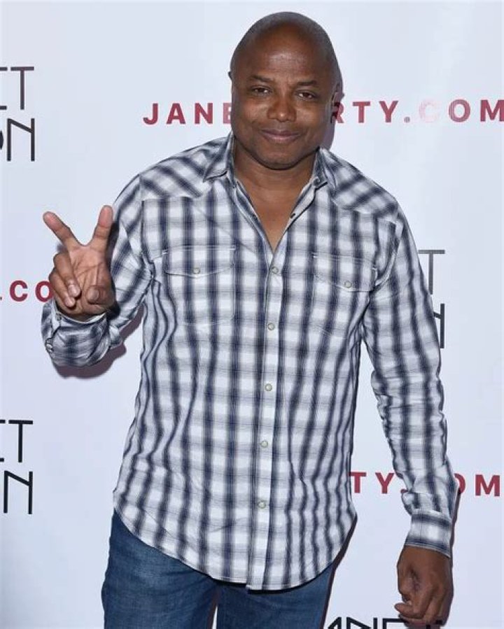 Randy Jackson Biography, Age, Height, Wife, Net Worth, Family