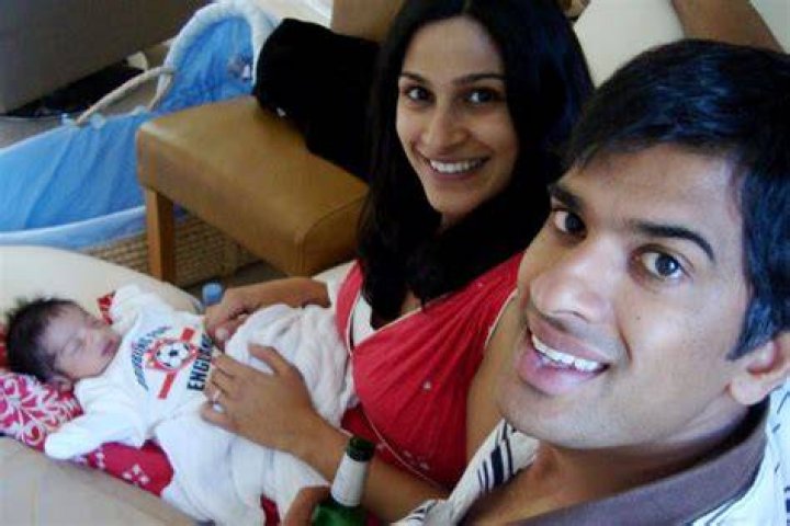 Rangan Chatterjee Biography, Age, Height, Wife, Net Worth, Family
