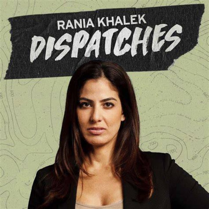 Rania Khalek Biography, Age, Height, Husband, Net Worth, Family