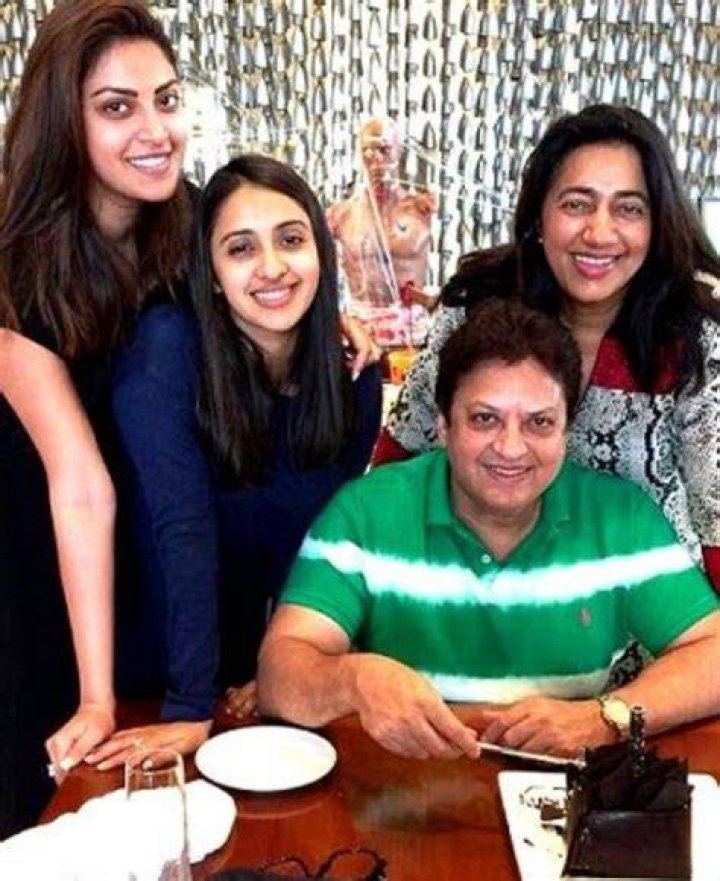 Ranjan Madugalle Biography, Age, Height, Wife, Net Worth, Family