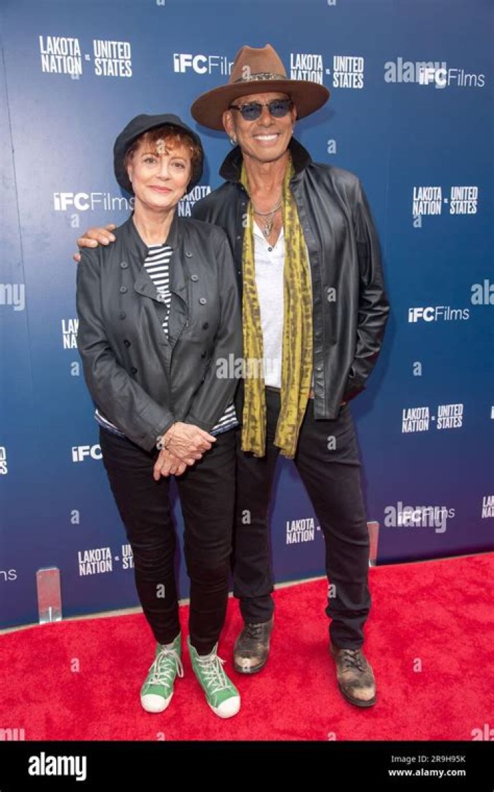 Raoul Max Trujillo Biography, Age, Height, Wife, Net Worth, Family