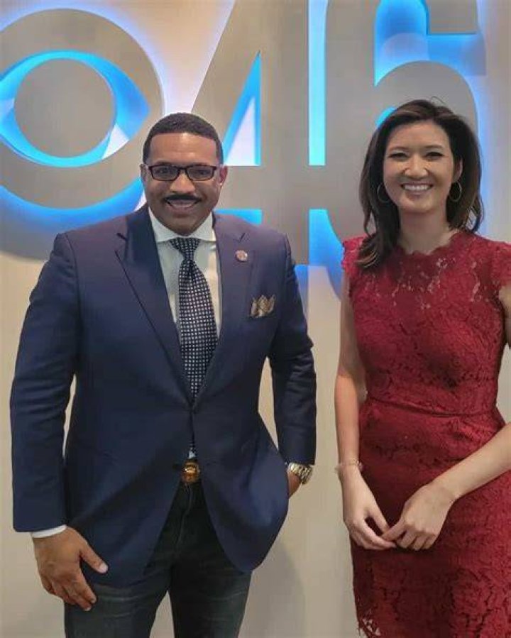 Rashad Anderson Biography, Age, Height, Wife, Net Worth, Family