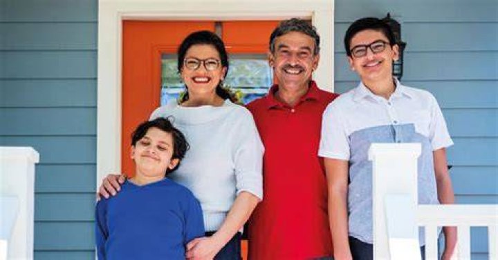 Rashida Tlaib Biography, Age, Height, Husband, Net Worth, Family