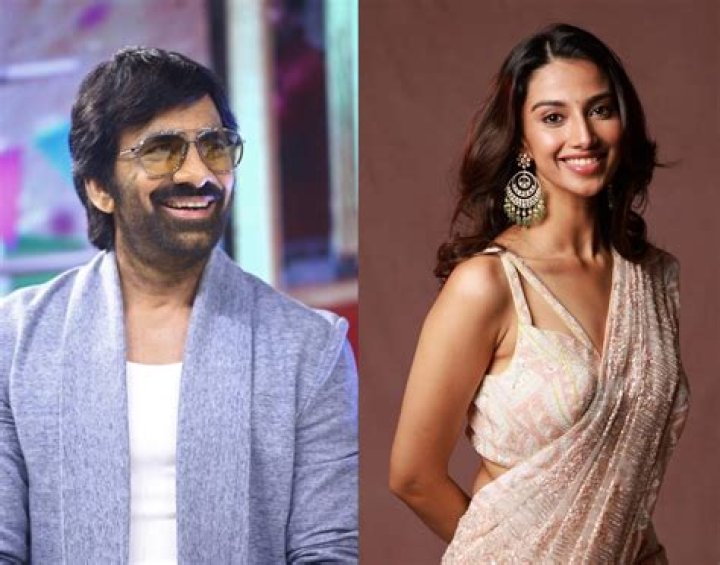 Ravi Teja Biography, Age, Height, Wife, Net Worth, Family