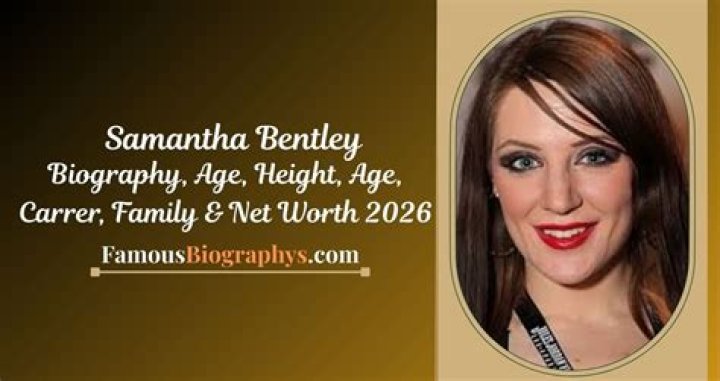 Ray Bentley Biography, Age, Height, Wife, Net Worth, Family