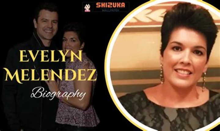 Ray Melendez Biography, Age, Height, Husband, Net Worth, Family