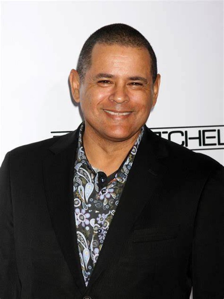 Raymond Cruz Biography, Age, Height, Wife, Net Worth, Family