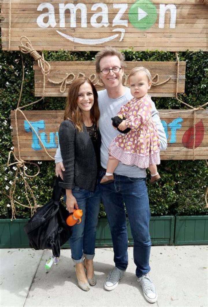 Rebecca Budig Biography, Age, Height, Husband, Net Worth, Family
