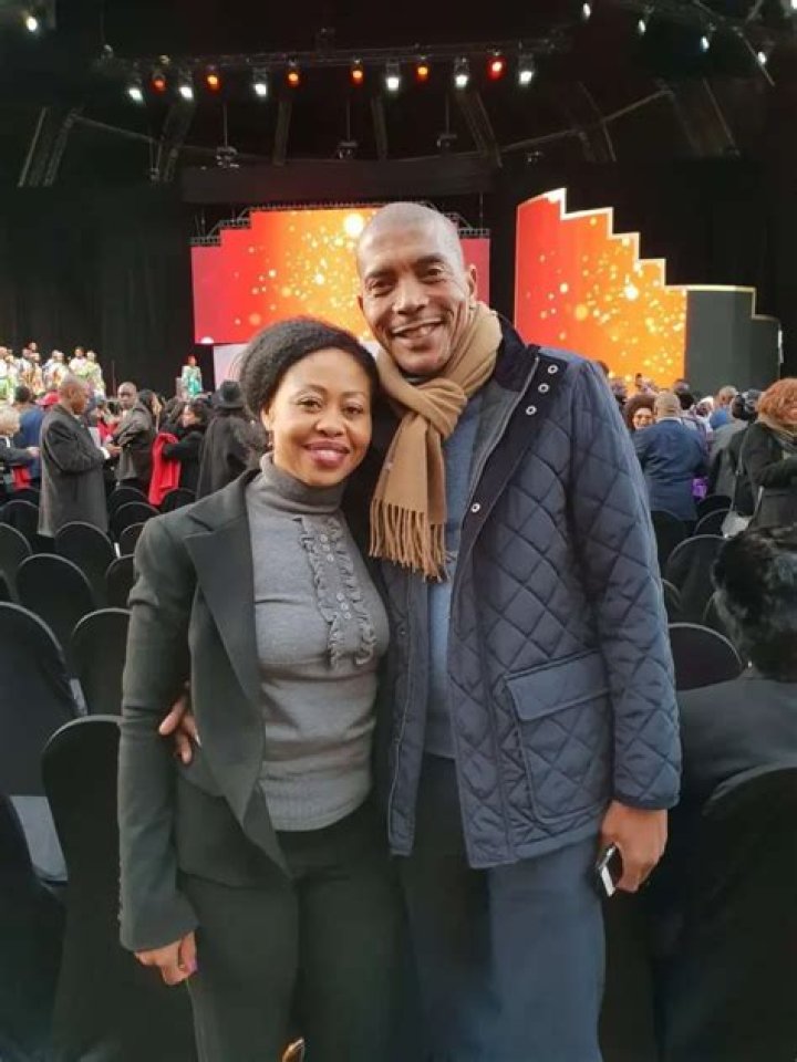 Redi Tlhabi Biography, Age, Height, Husband, Net Worth, Family