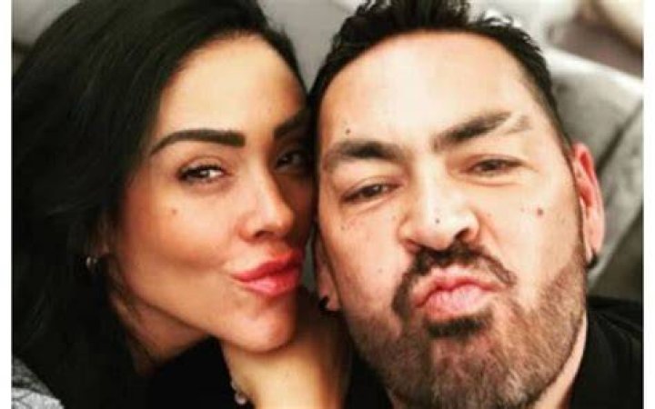 Reynaldo Rossano biografía, edad, altura, esposo, net worth, familia