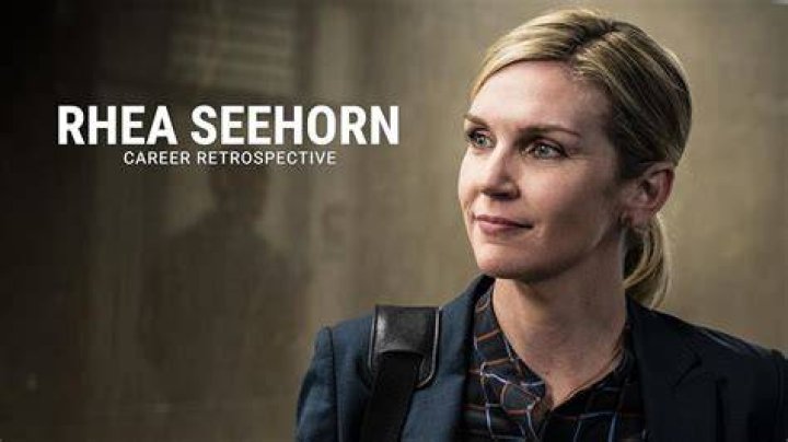 Rhea Seehorn Biography, Age, Height, Husband, Net Worth, Family