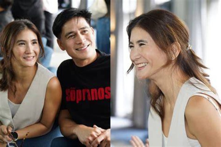 Rica Peralejo Biography, Age, Height, Husband, Net Worth, Family