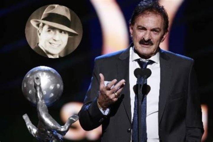 Ricardo La Volpe biografía, edad, altura, esposo, net worth, familia