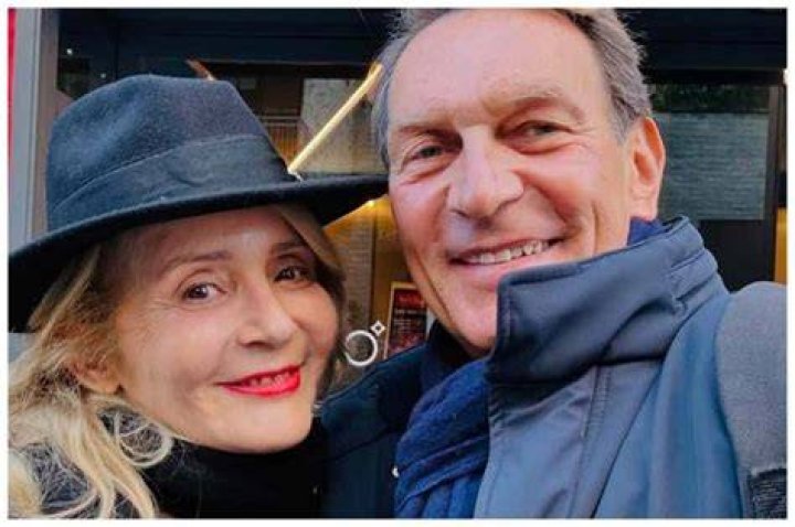 Riccardo Polizzy Carbonelli Biography, Age, Height, Wife, Net Worth, Family