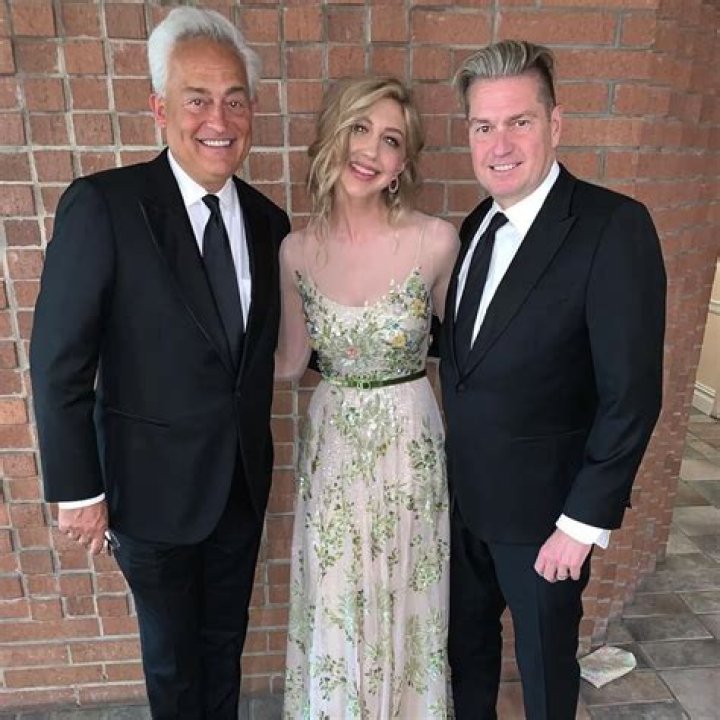 Rich Gardner biografía, edad, altura, esposo, net worth, familia