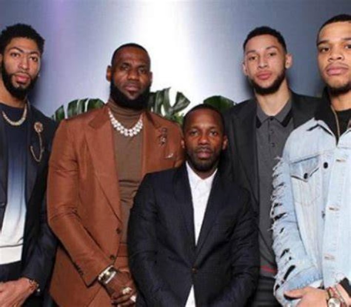 Rich Paul Biography, Age, Height, Wife, Net Worth, Family