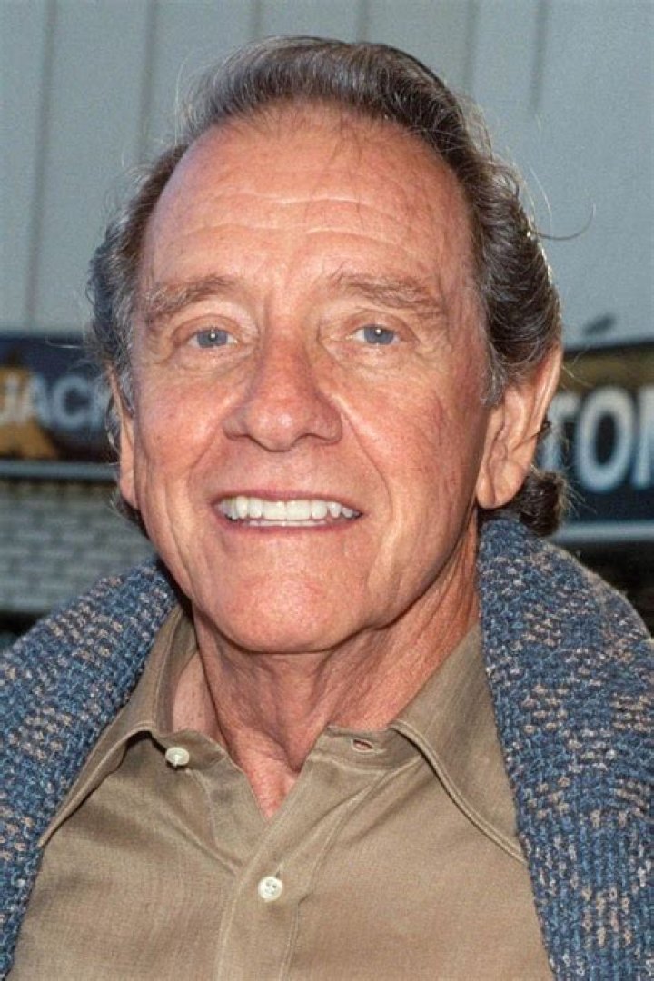 Richard Anthony Crenna Biography, Age, Height, Wife, Net Worth, Family