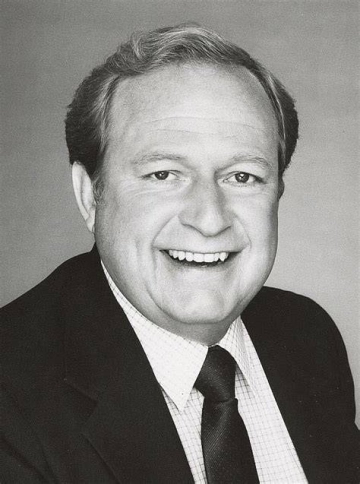Richard McKenzie (actor) Biography, Age, Height, Wife, Net Worth and Family