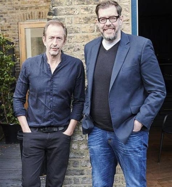 Richard Osman Biography, Age, Height, Wife, Net Worth, Family