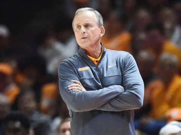 Rick Barnes Biography, Age, Height, Wife, Net Worth, Family