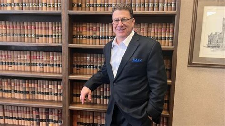 Rick Gotkin Biography, Age, Height, Wife, Net Worth, Family