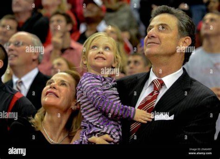Rick Pitino Biography, Age, Height, Wife, Net Worth, Family