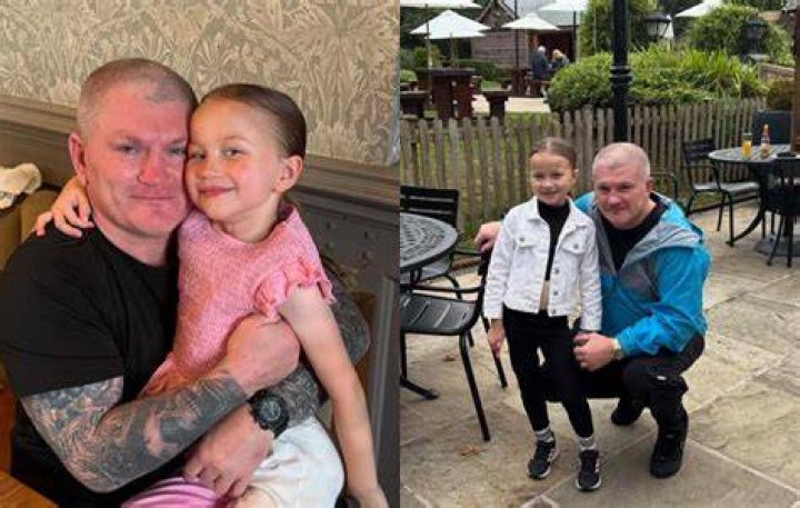 Ricky Hatton Biography, Age, Height, Wife, Net Worth, Family