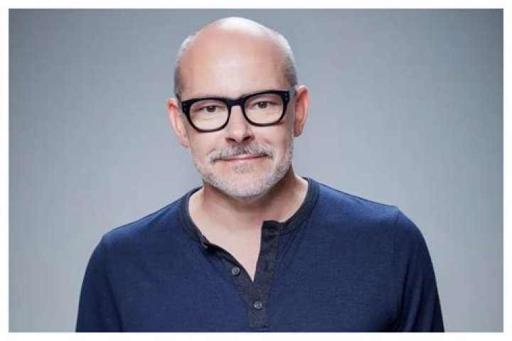 Rob Corddry Biography, Age, Height, Wife, Net Worth, Family