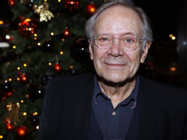 Rob de Nijs Biography, Age, Height, Wife, Net Worth, Family