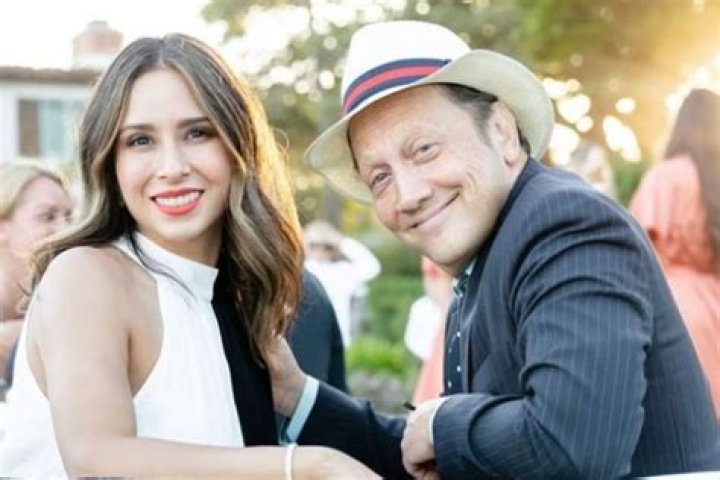 Rob Schneider biografía, edad, altura, esposo, net worth, familia