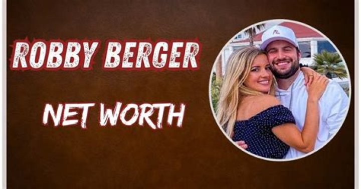 Robby Kiger Biography, Age, Height, Wife, Net Worth, Family