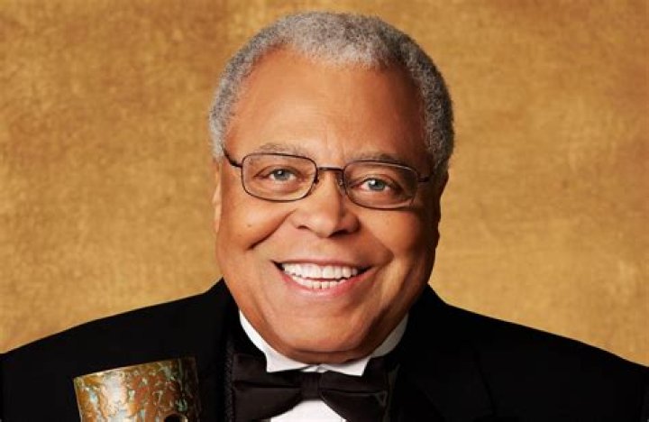 Robert Earl Jones Biography, Age, Height, Wife, Net Worth, Family
