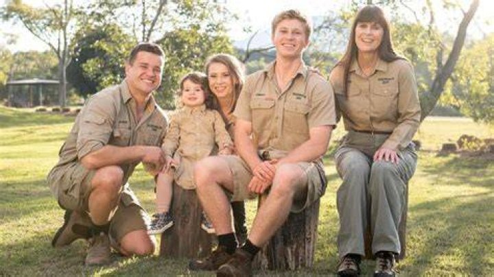 Robert Irwin Biography, Age, Height, Wife, Net Worth, Family